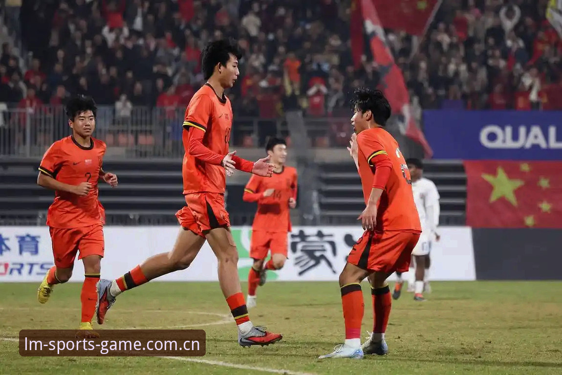 U17世界杯抽签揭晓！3大看点助力中国足球小将闯关突围